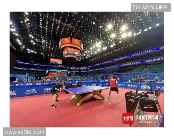 武汉乒乓球队与成都乒乓球队赛后复盘分析力量对比与战术总结