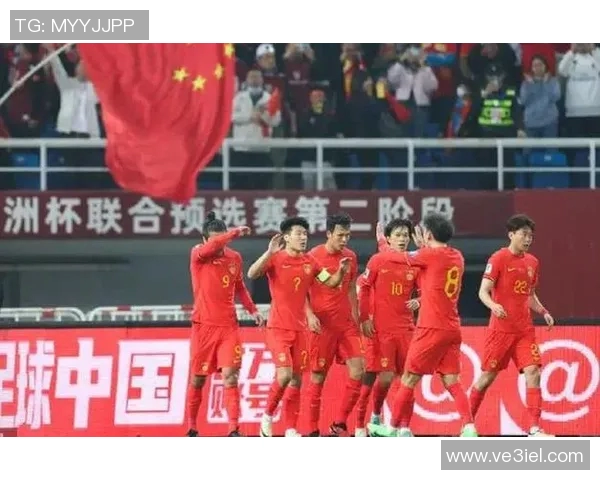 2018年中国男足与泰国男足激战回顾与精彩瞬间分析